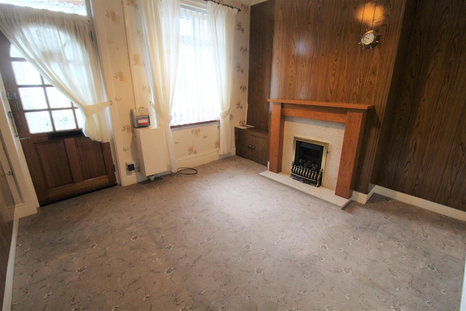 Cowen Street, Ball Green, Stoke-On-Trent